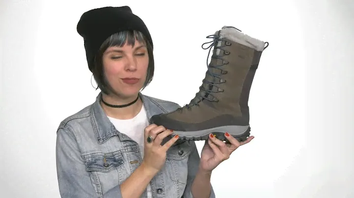 Merrell Thermo Rhea Tall Водонепроницаемая Артикул: 9255028