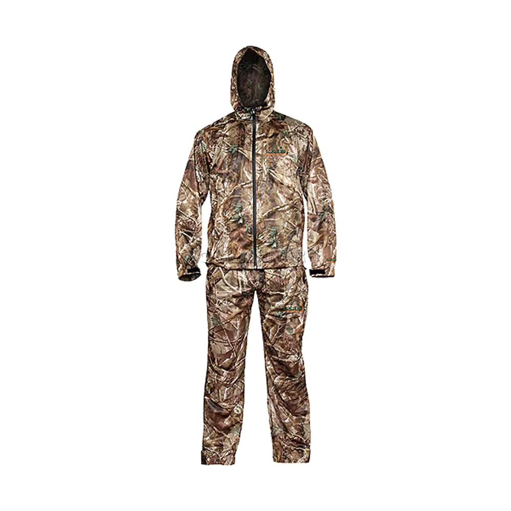 Костюм летний Norfin Hunting Compact Passion 06 тк. Nortex Breathable Хаки