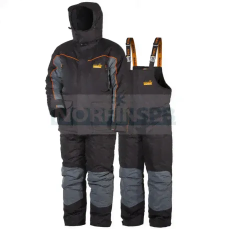 Детский зимний костюм Norfin Element + Junior