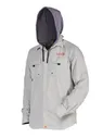 Рубашка Norfin FOCUS HOOD 01 р.S