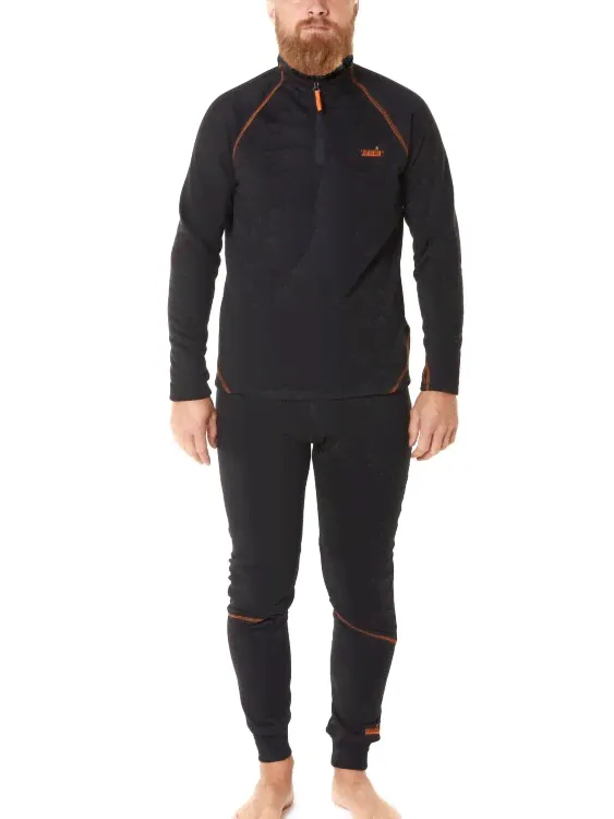 Термокомплект Norfin WINTER LINE 02 р.M-3