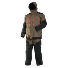 Зимний костюм Norfin Extreme 4 в Москве