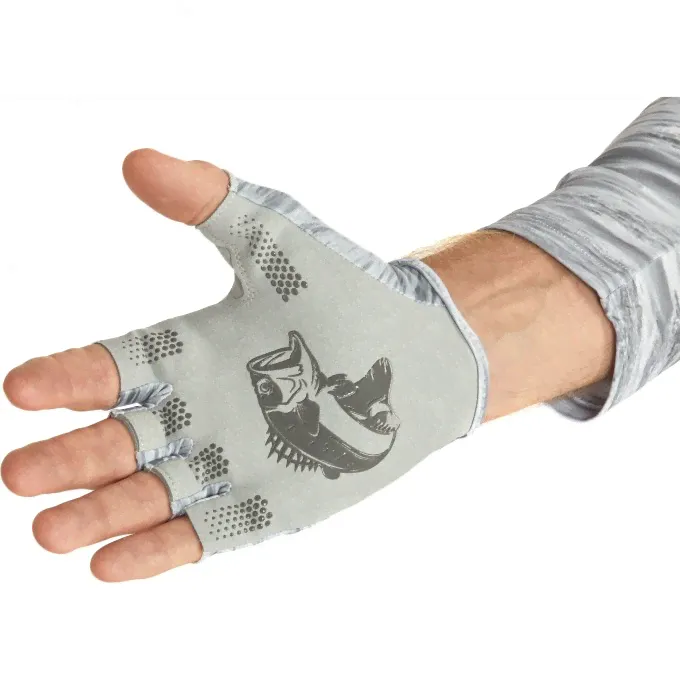Перчатки NORFIN CAST SHORT 03 р.L 151022-03L-2
