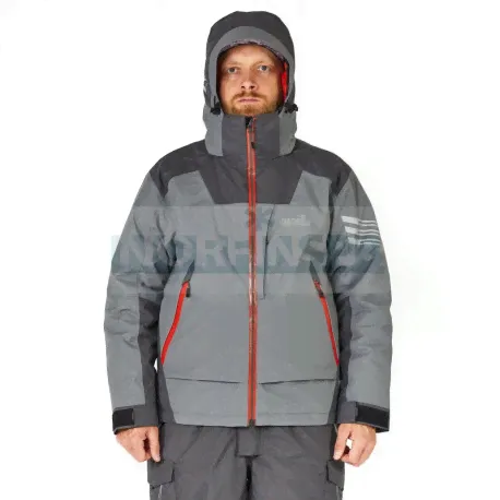Куртка Norfin Verity Pro GR-1
