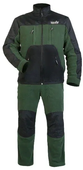 Прочный флисовый костюм Norfin Polar Line 2-0