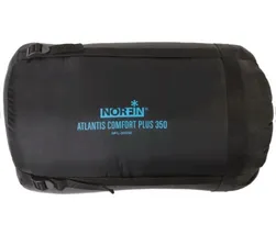 Мешок-одеяло спальный Norfin ATLANTIS COMFORT PLUS 350