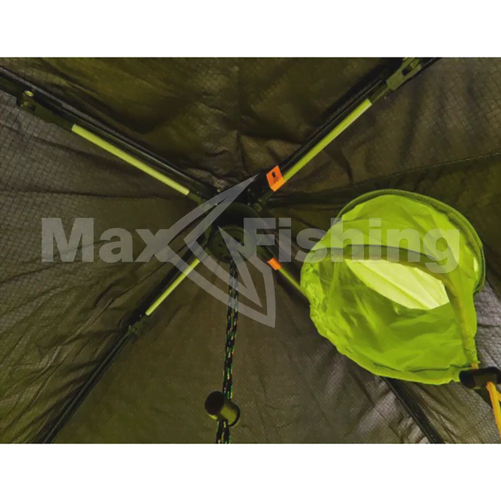 Палатка зимняя Norfin Easy Ice M 180x180см-3