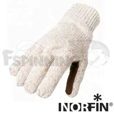 Перчатки Norfin Wisdom #L