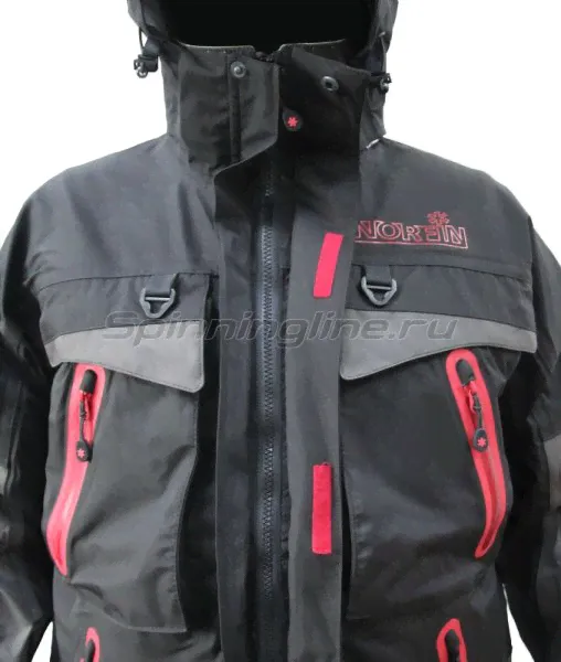  Norfin Pro Dry 2 LJ M  
