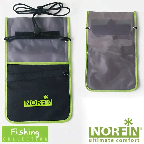 Гермочехол Norfin Dry Case 03-4