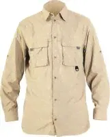 Рубашка Cool Long Sleeves L Norfin