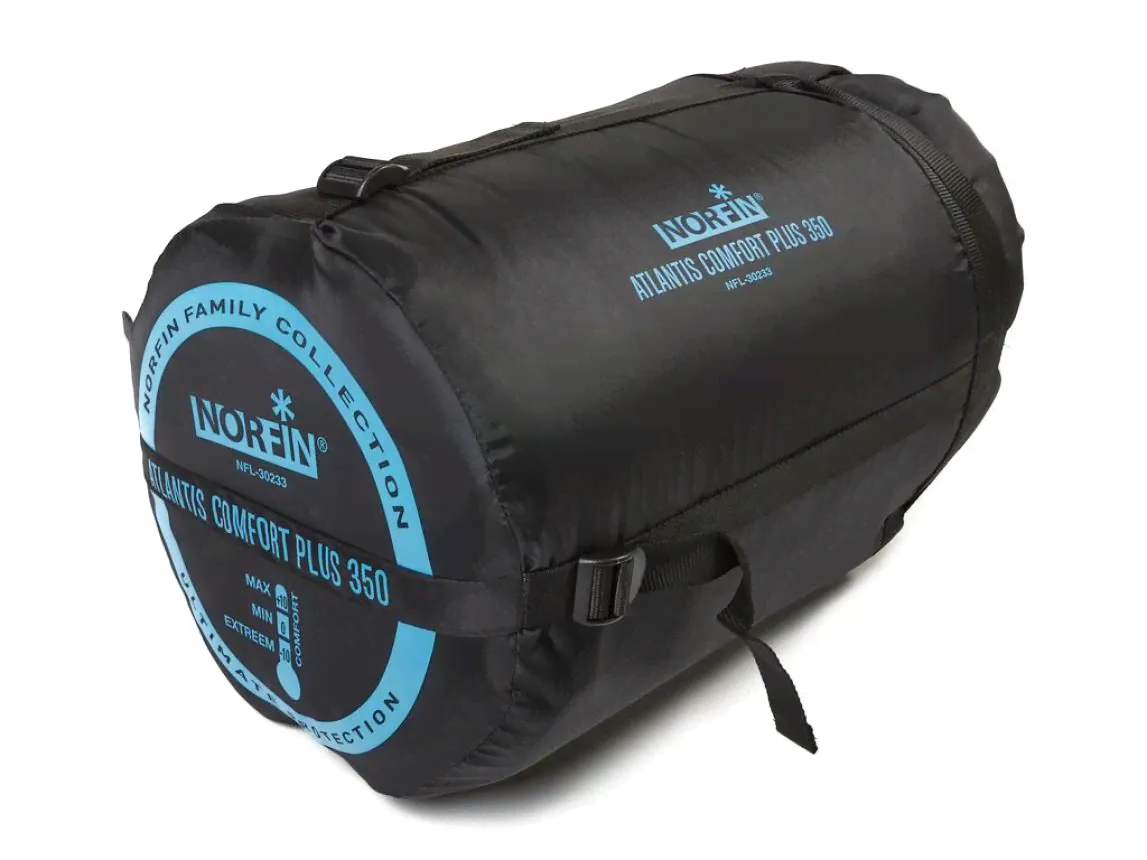  - Norfin Atlantis Comfort Plus 350 R-0