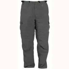 Штаны-шорты Norfin MOMENTUM GRAY 02 p.XXL