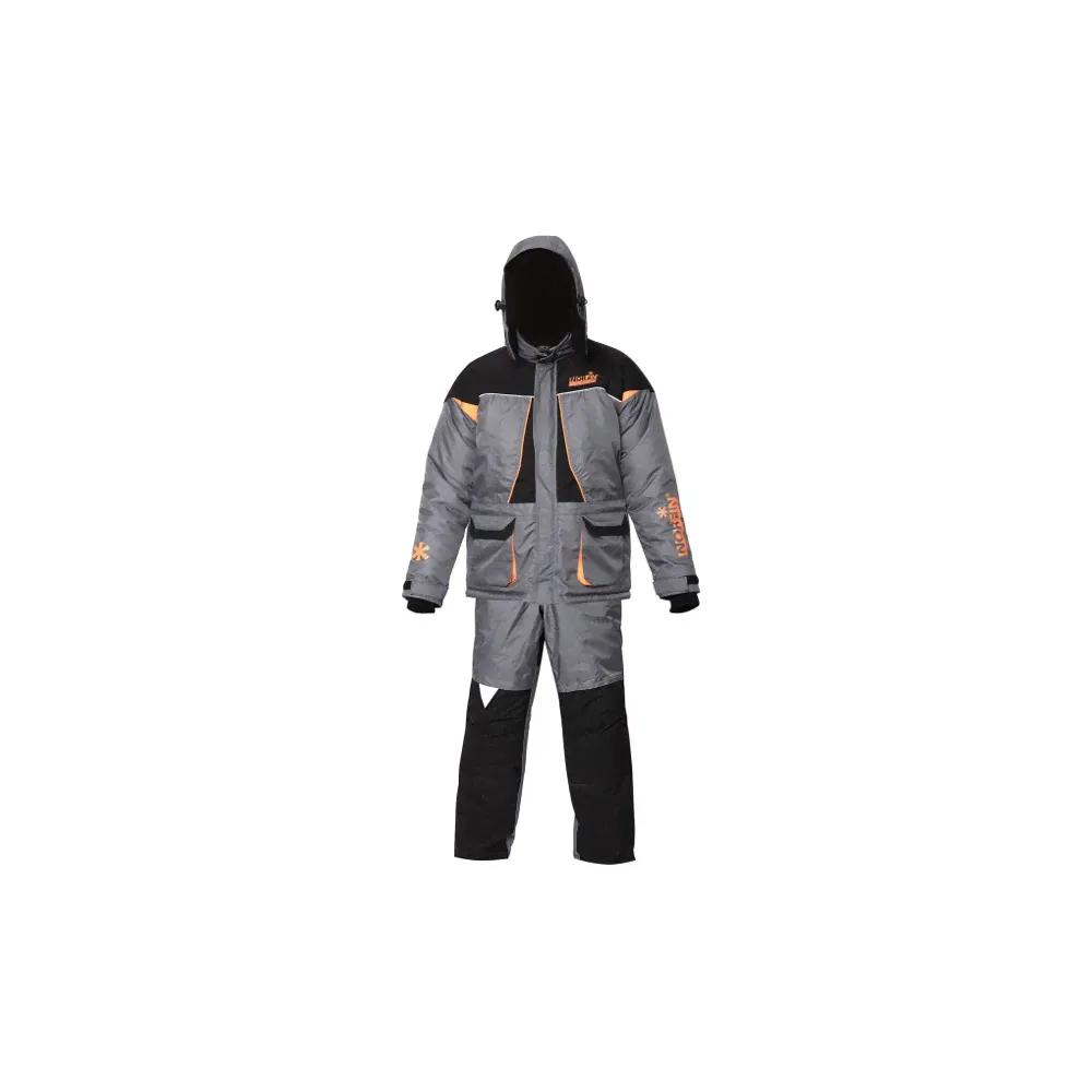 Костюм зимний детский NORFIN Junior Arctic-0