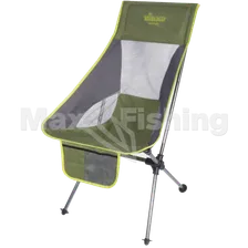 Кресло складное Norfin Impola Compact NF Alu