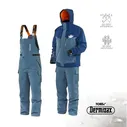 Костюм демисезонный Norfin Rebel Pro XXXL