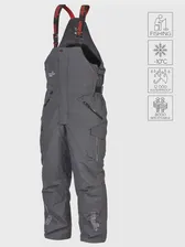 Полукомбинезон демисезоннный Norfin Verity Pro Gray