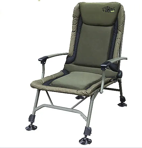 Norfin Кресло карповое Lincoln NF-20606-0