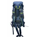 Трекинговый рюкзак Norfin ADVENTURE 45