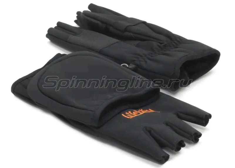- Norfin Softshell L-3