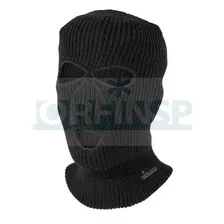 Шапка-маска Norfin KNITTED BL