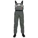 Вейдерсы Norfin Whitewater 2, green, M, 41 RU, Whitewater 2