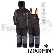 Костюм зимний Norfin Element -35C 04 #XL