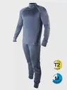 Термобелье Norfin Polar Pro Navy L