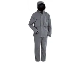 Костюм демисезонный Norfin Scandic Gray тк. Nortex Breathable Серый