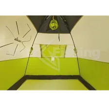 Палатка зимняя Norfin Easy Ice L 210x210см