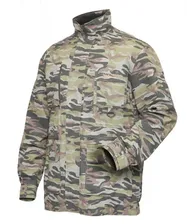 Куртка для рыбалки Norfin Nature Pro, camo, S INT, 168-174 см