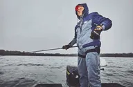 Костюм демисезонный Norfin REBEL PRO р.L