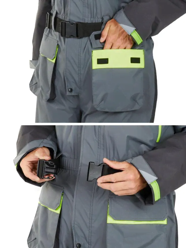  Norfin Signal 2 Pro XL-1