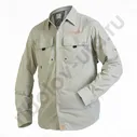Рубашка Norfin Focus Gray 02 р. M