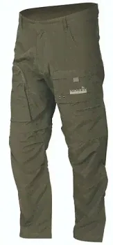 Штаны Norfin Convertable Pants 04 р.XL 660004-XL