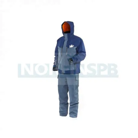 Костюм Norfin Rebel Pro-3