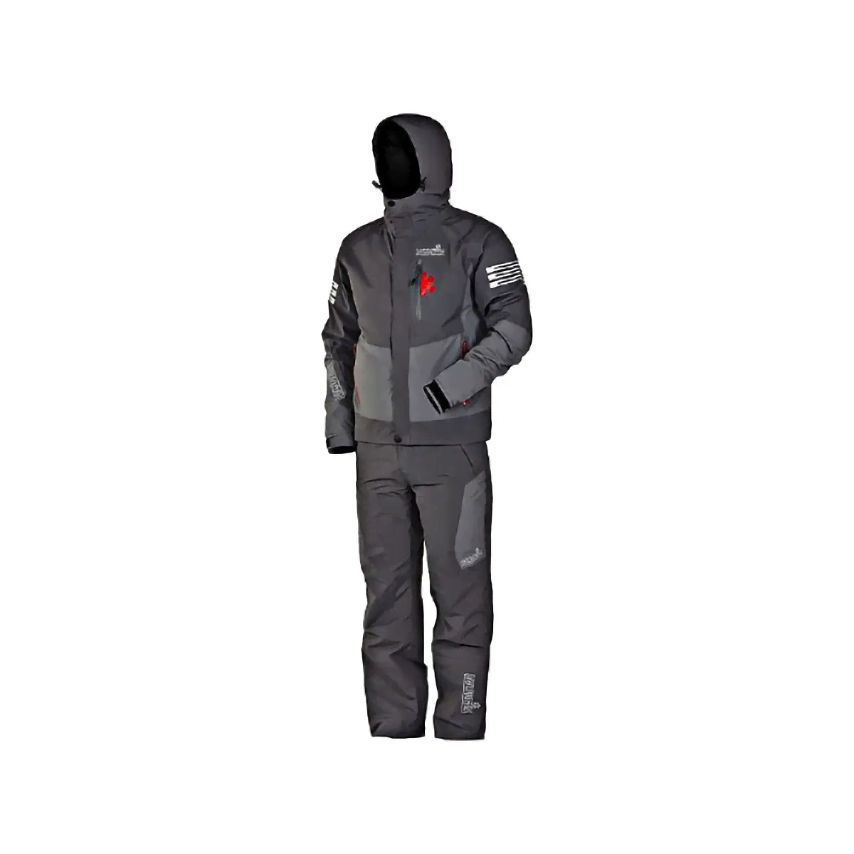 Костюм демисезонный Norfin Mirage р.XL-0
