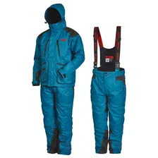 Демисезонный костюм Norfin SPIRIT BLUE