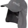 Бейсболка Norfin SAFARI GRAY 04 р.XL