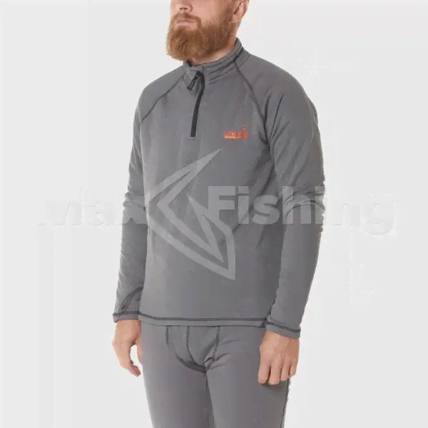 Термобелье Norfin Winter Line L Gray-2