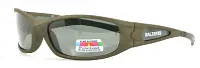 Очки поляриз. Norfin for Salmo линз. коричн. 01-4