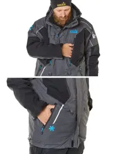 Костюм плавающий зимний Norfin APEX FLT 03 р.L