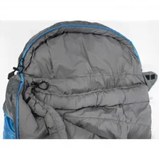 Мешок-одеяло спальный NORFIN ATLANTIS COMFORT 350 L NFL-30230