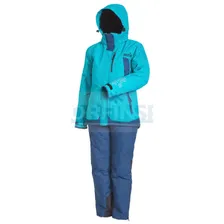 Женский костюм Norfin SNOWFLAKE 2