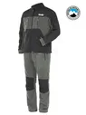КОСТЮМ NORFIN POLAR LINE 2 GRAY