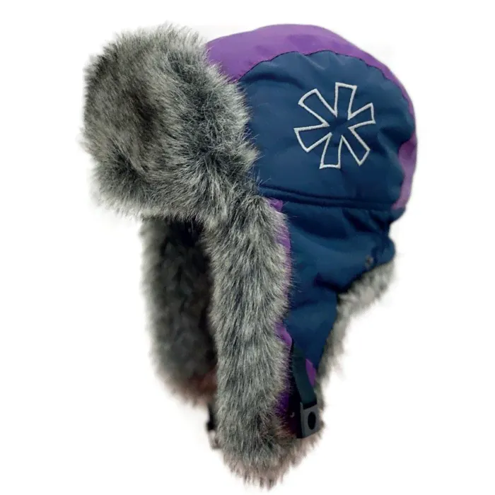 Шапка-ушанка Norfin Women Nordic