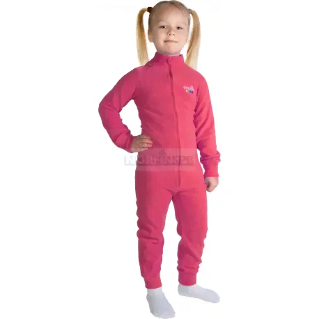 Комбинезон Norfin KIDS THERMO PINK-2