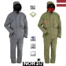 Демисезонный костюм для рыбалки Norfin Scandic