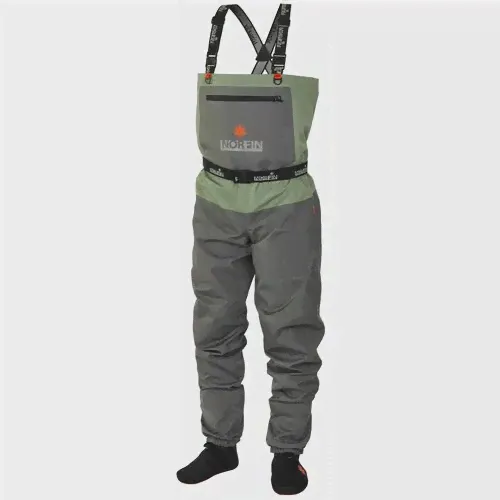 Полукомбинезон заброд. Norfin PILOT STOCKINGFOOT 2 05 р.XXL-0