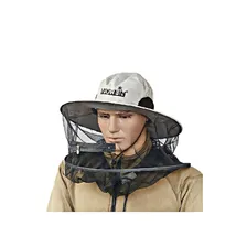 Панама с москитной сеткой Norfin Boonie 04 р.XL бежевая